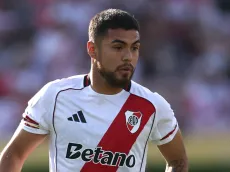 La decisión de Paulo Díaz que podría complicar su salida de River en el mercado
