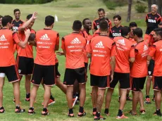 Surgió de las inferiores de River, fue dirigido por Gallardo y ahora será DT en el ascenso
