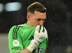 Uno por uno: los 12 jugadores de River que terminan contrato en 2026