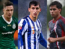 ¿Quién debe ser y qué debe tener el próximo número cinco de River?