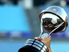 Sede confirmada: dónde será la final de la Copa Sudamericana 2026