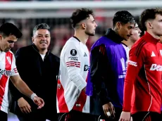 Los 9 clubes de la Liga Profesional a los que River no enfrentó durante el 2025