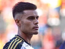 River avanzó y está a un paso de cerrar a su primer refuerzo del mercado de pases