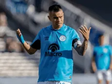 Bombazo: en Córdoba aseguran que Gallardo llamó a la figura de Belgrano para que sea refuerzo de River