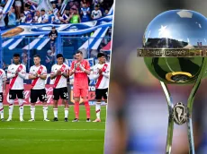 Pensando en la Copa Sudamericana: en qué lugar del ranking Conmebol quedó River