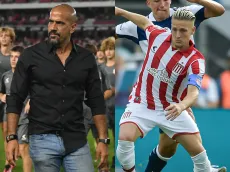 Verón abrió la puerta para que Ascacibar se vaya de Estudiantes: qué piensa hacer River