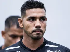 No es Barcelona: el club que llamó a David Martínez tras su regreso a River