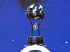 River toma nota: se sorteó la primera fase de la Copa Sudamericana 2026