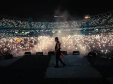 Tras su quinto recital en el Monumental: el regalo que River le hizo a Airbag