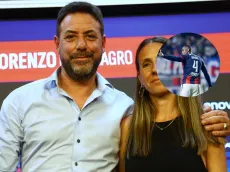 San Lorenzo tiene nuevo presidente y ya decidió qué hará ante la oferta de River por Romaña