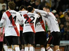 Votá: cuál fue el mejor gol de River en el 2025
