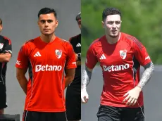 ¿Ya eligieron camiseta? Los dorsales que están libres para Vera y Moreno