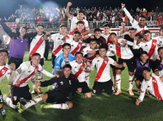 Inesperado: se fueron libres de River y jugarán en otro equipo de Primera