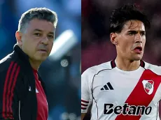 La primera decisión que debe tomar Gallardo en 2026: ¿Quién debe ser el capitán de River?