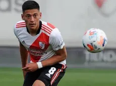 Volvió de su préstamo pero rescindió contrato: el jugador de River que se va al ascenso