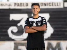 Se fue libre de River, descendió a la B Metropolitana y ahora jugará en un equipo de Primera