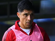 Se definió el futuro de Enzo Pérez: el ex capitán de River tiene nuevo equipo