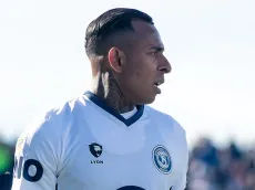 Sebastián Villa suena en River: su situación judicial y el dinero que piden por él