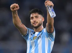 Caído lo de Romaña, River sigue buscando un central y sondeó a una de las figuras de Racing