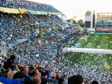 Atento, Boca: emisarios de 2 clubes de la Premier League estarán en La Bombonera ante Talleres