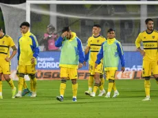 El sacrificio de un jugador de Boca para poder sumar rodaje: "Va a ganar menos"