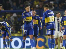 Los posibles rivales de Boca en 16avos de la Copa Sudamericana 2024
