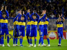 Boca, a 16avos de la Copa Sudamericana 2024: el probable rival
