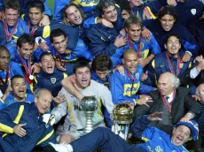 Cómo quedó Boca en la tabla de títulos internacionales tras la consagración de Real Madrid