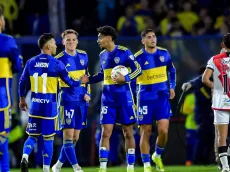 Copa Sudamericana 2024: Boca no cruzará a 2 rivales candidatos hasta una posible final