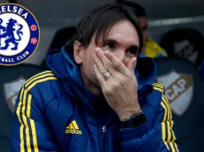 La decisión final de Chelsea que complica los planes de Diego Martínez  