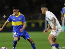 Oficial: se cambio el horario para Boca vs. Vélez por la Liga Profesional