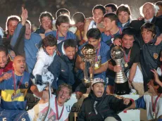 La confesión de Morientes sobre el triunfo de Boca ante el Real Madrid en el 2000