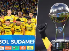 Confirmado: ya se sabe cuál será el rival de Boca para los 16avos de la Copa Sudamericana 2024