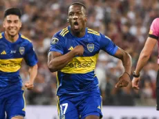 La emotiva confesión de Advíncula sobre su gol en la final de la Copa Libertadores