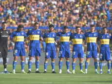 Por qué Cristian Medina y Equi Fernández podrían jugar su último partido con Boca en La Bombonera