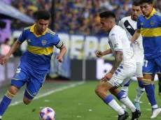 Boca vs. Vélez EN VIVO: formaciones confirmadas minuto a minuto
