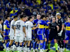 Furia en Vélez tras la derrota ante Boca: "La AFA tendría que hacer algo"