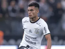 Atento, Boca: Mineiro hizo una oferta por Fausto Vera y desde Brasil revelaron la postura del volante