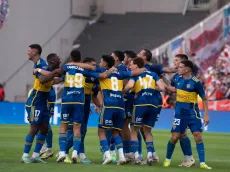 ¿Se despiden? Los 8 jugadores de Boca que podrían tener su último partido en el club ante Almirante Brown