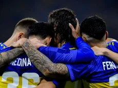 Boca avanzó en la Copa Argentina: cuál es el próximo rival y cómo está el cuadro del torneo