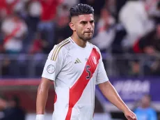 Ex Boca | Zambrano estalló de furia contra los hinchas peruanos tras el debut en la Copa América: "Es una pena"