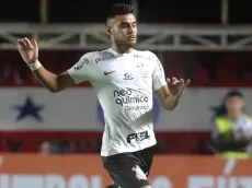 Fausto Vera explicó por primera vez por qué eligió Mineiro y no Boca