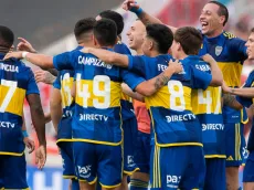 Mercado de salidas en Boca: los cinco jugadores que ya se fueron del club