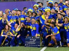 Fueron campeones en Boca y vuelven al futbol argentino, pero a otros equipos