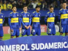 Juegos Olímpicos de París: cuándo vuelven los jugadores de Boca y cómo será su agenda