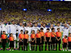 1x1: los puntajes de los jugadores de Argentina vs. Colombia