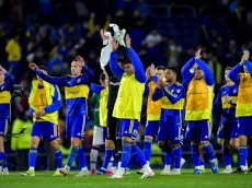 Antecedente positivo: el día en que un titular de Boca salió campeón ante la figura de Independiente del Valle