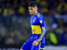 Quién es Mauricio Benítez, el juvenil de Boca que será titular ante Independiente del Valle por la Copa Sudamericana 2024