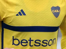 Sorpresa total: de casi irse de Boca, ¿a ser titular contra Independiente del Valle?