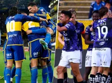 Boca vs. Independiente del Valle EN VIVO: cómo ver, formaciones y minuto a minuto
